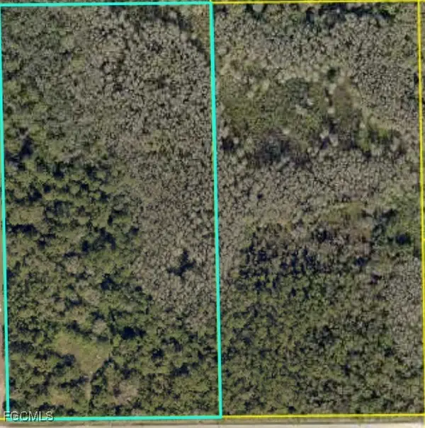 850 G Road, Labelle, FL 33935