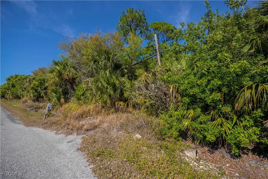 850 G Road, Labelle, FL 33935 - #3