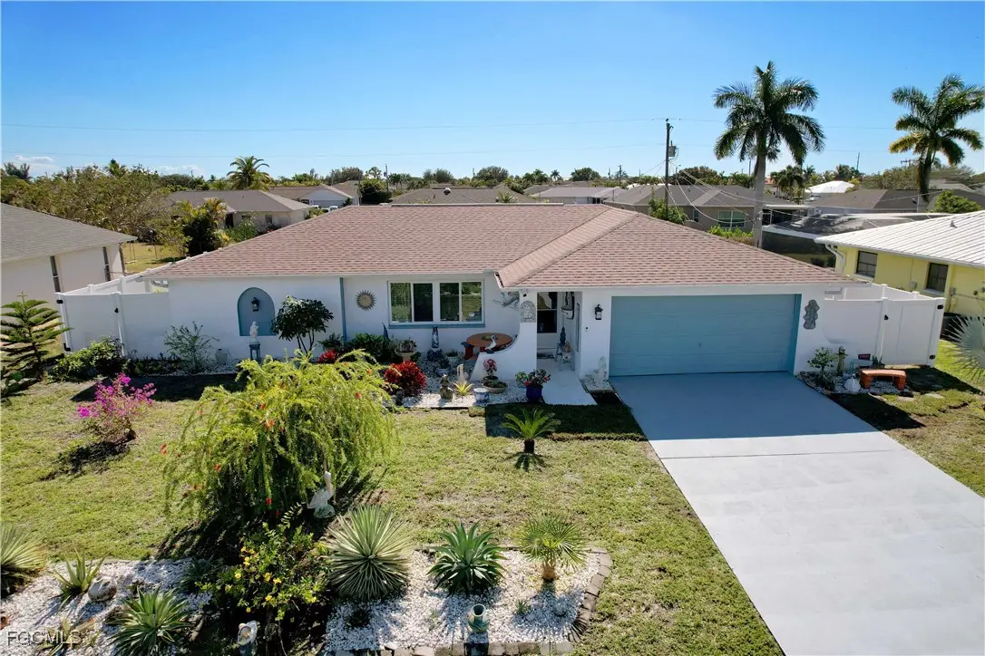 138 SE 18th Terrace, Cape Coral, FL 33990 - Image #1