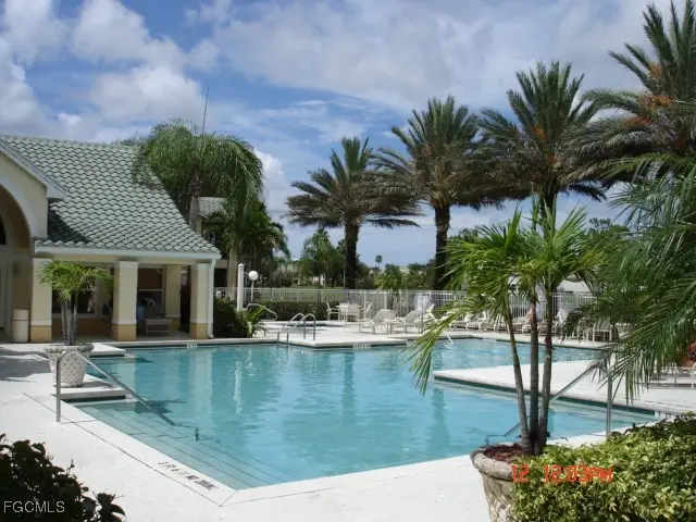 12571 Equestrian Circle #902, Fort Myers, FL 33907 - #1