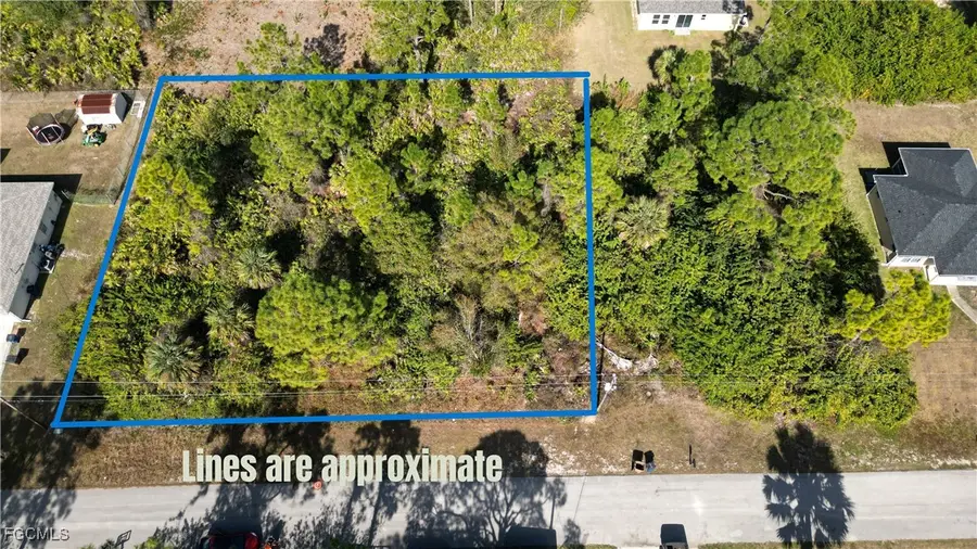 1117 Chipley Street, Lehigh Acres, FL 33974 - Image #2