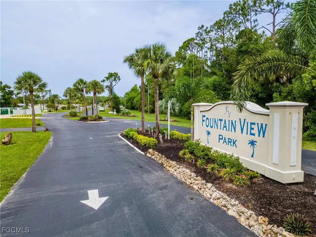 99 Lofty Lane, North Fort Myers, FL 33903 - #1