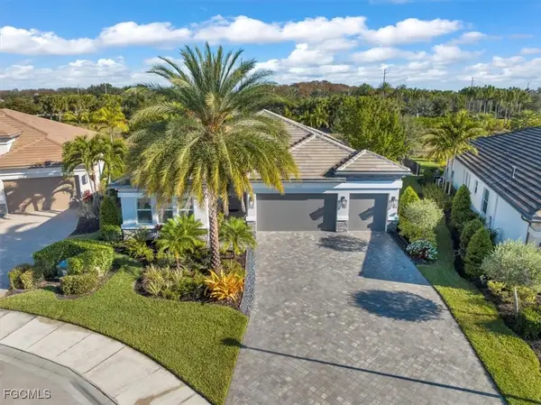 11230 Daphne Court, Naples, FL 34120