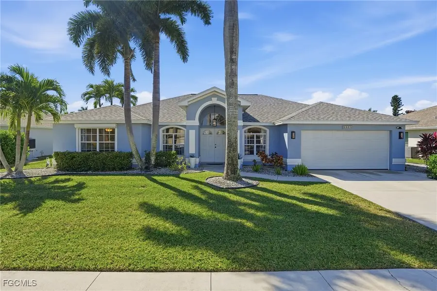 1058 SW 57th Street, Cape Coral, FL 33914 - Image #3