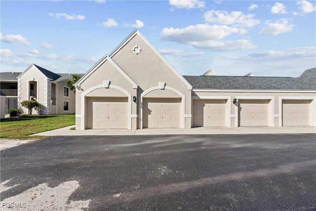 12090 Kelly Greens Boulevard #107, Fort Myers, FL 33908 - Image #1
