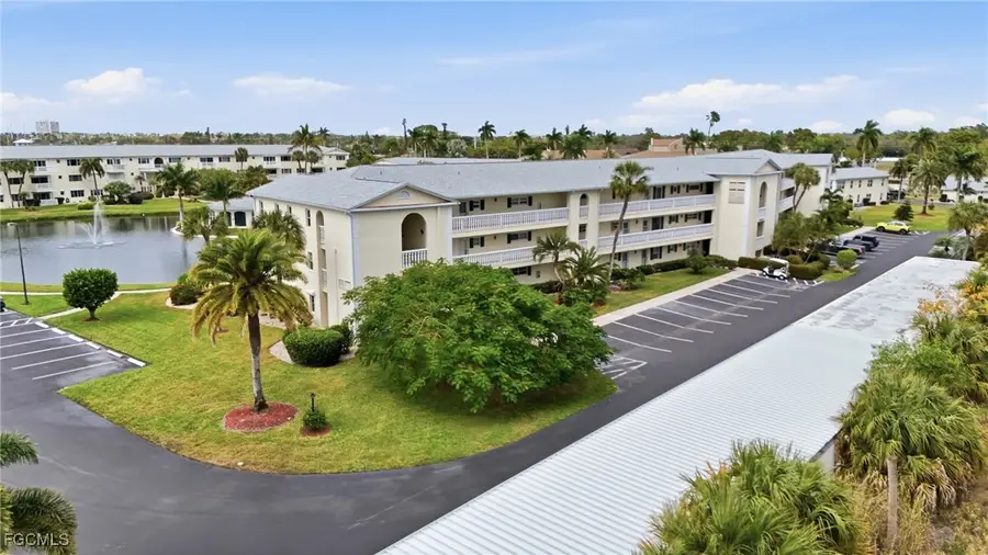 13551 Stratford Place Circle #301, Fort Myers, FL 33919 - #2