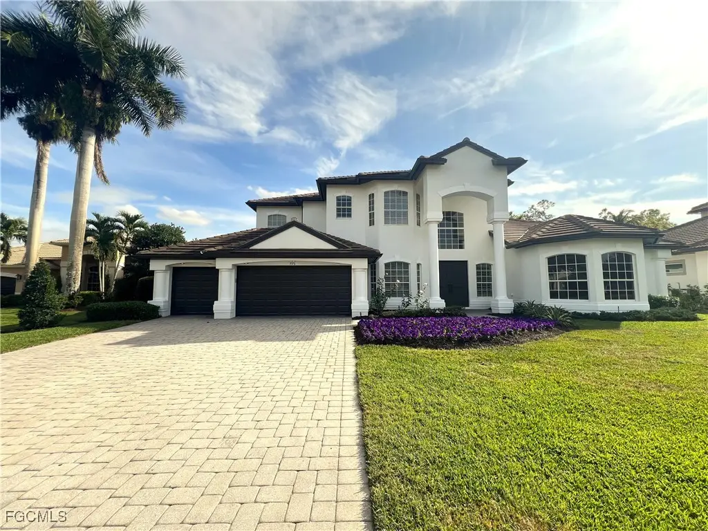 7376 Heritage Palms Estates Drive, Fort Myers, FL 33966 - Image #1