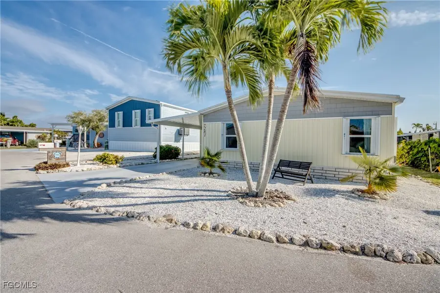 7281 Cobiac Drive, Saint James City, FL 33956 - #2