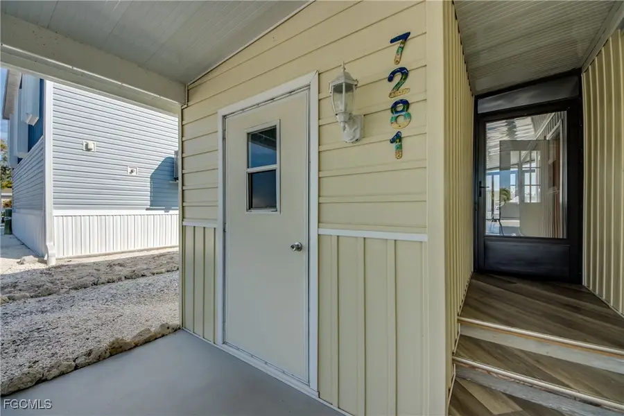 7281 Cobiac Drive, Saint James City, FL 33956 - #3