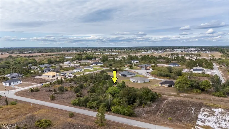 651 Clancy Street E, Lehigh Acres, FL 33974 - Image #2