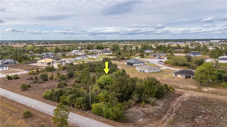 651 Clancy Street E, Lehigh Acres, FL 33974 - Image #3