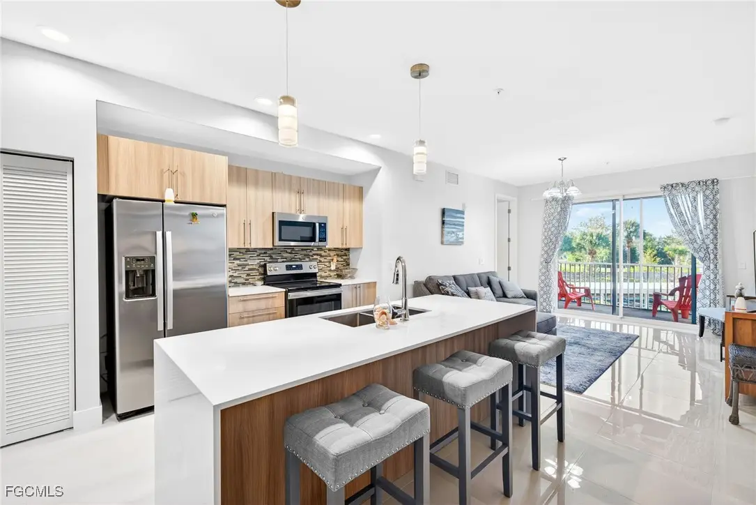 15901 Royal Pointe Lane #202, Fort Myers, FL 33908 - Image #1