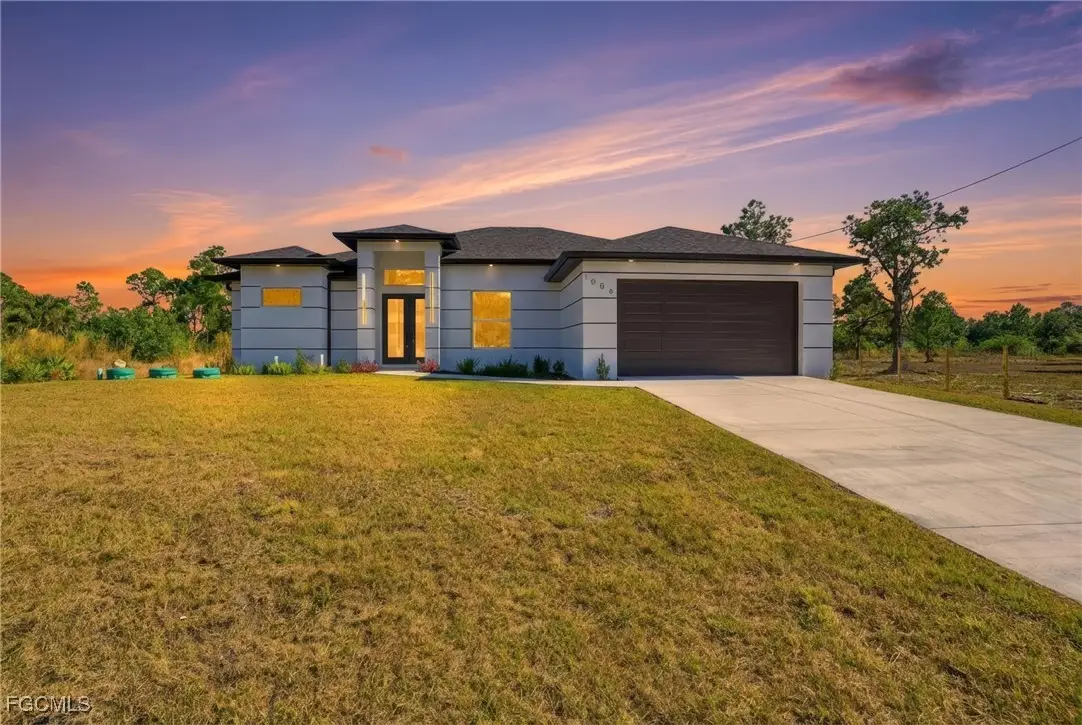 1006 Fitch Avenue, Lehigh Acres, FL 33972 - Image #1
