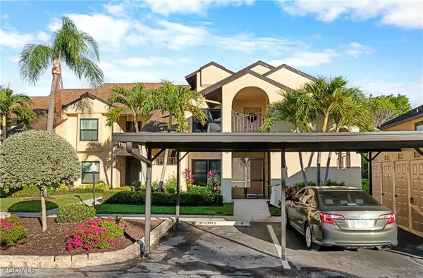 8302 Charter Club Circle #6, Fort Myers, FL 33919