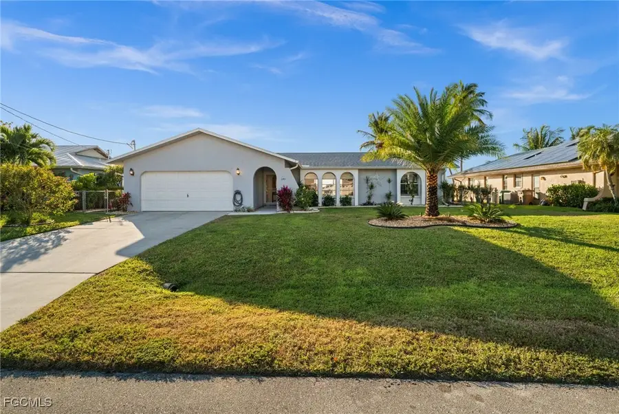 240 SE 20th Place, Cape Coral, FL 33990 - Image #3