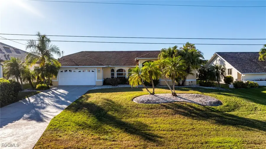 4532 SW 17th Avenue, Cape Coral, FL 33914 - Image #3