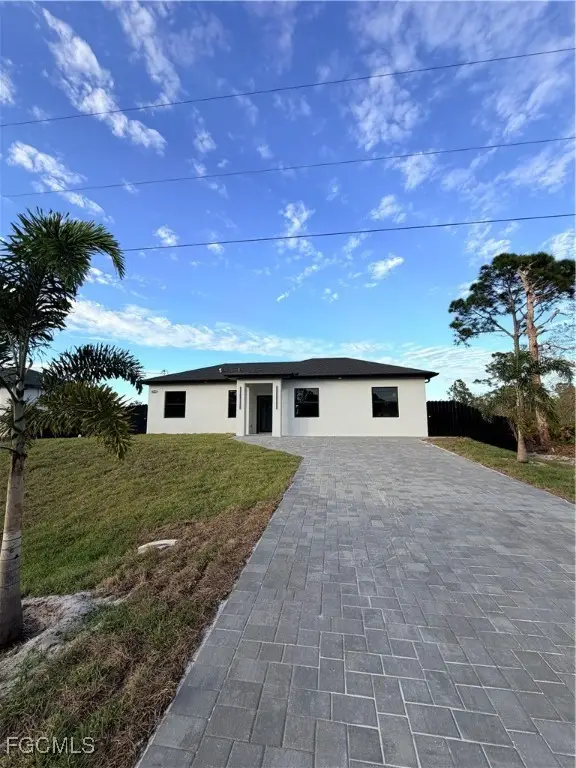 1113 Nimitz Boulevard, Lehigh Acres, FL 33974 - Image #2