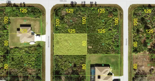 6152 Emmonsdale Street, Port Charlotte, FL 33981