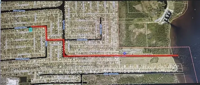 1909 SE 14th Street, Cape Coral, FL 33990 - Image #2