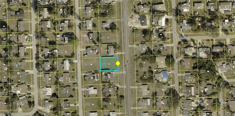 415 Alabama Road S, Lehigh Acres, FL 33936 - Image #2