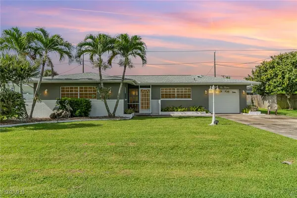 212 SE 45th Street, Cape Coral, FL 33904