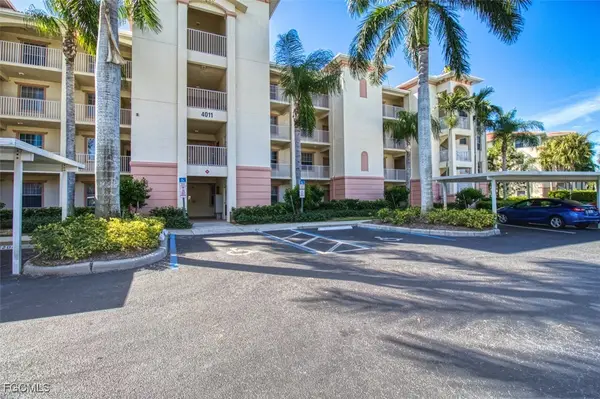 4011 Palm Tree Boulevard #205, Cape Coral, FL 33904