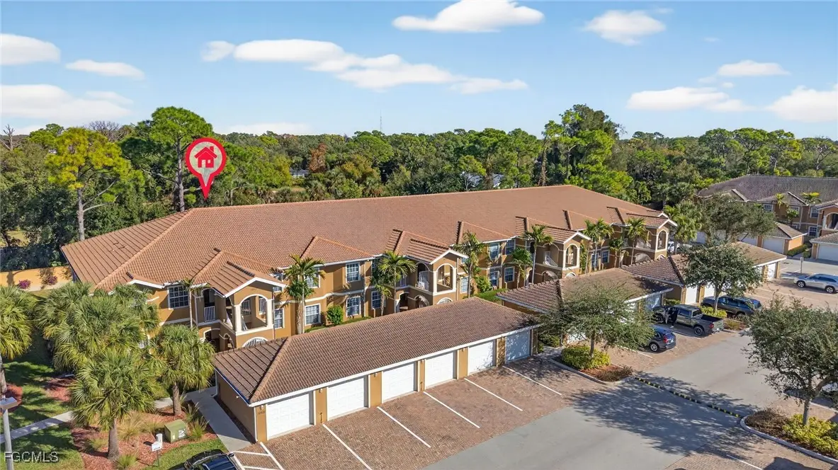 1095 Winding Pines Circle #201, Cape Coral, FL 33909 - Image #1