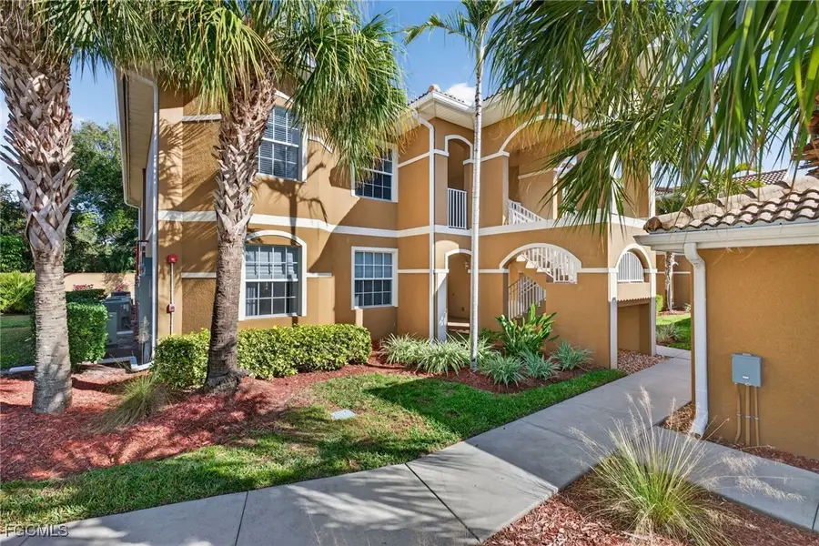 1095 Winding Pines Circle #201, Cape Coral, FL 33909 - Image #2