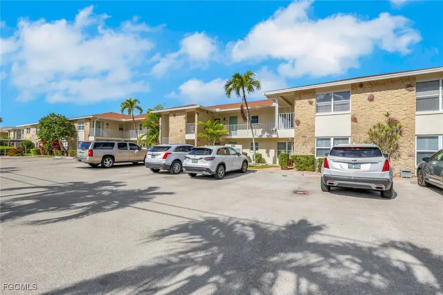 1705 Beach Parkway #206, Cape Coral, FL 33904 - Image #2
