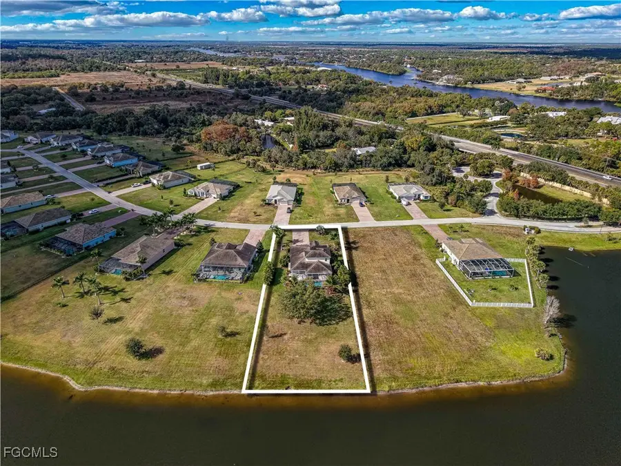 2070 Hickeys Creekside Drive, Alva, FL 33920 - #2