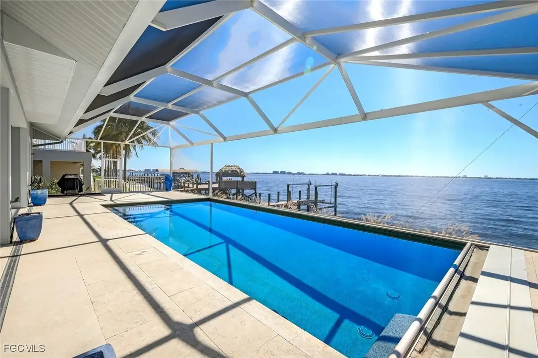 320 Bayshore Drive, Cape Coral, FL 33904 - Image #1