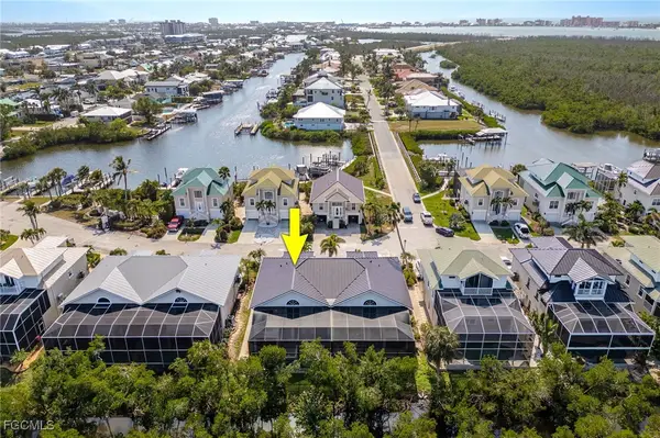 12206 Siesta Drive, Fort Myers Beach, FL 33931