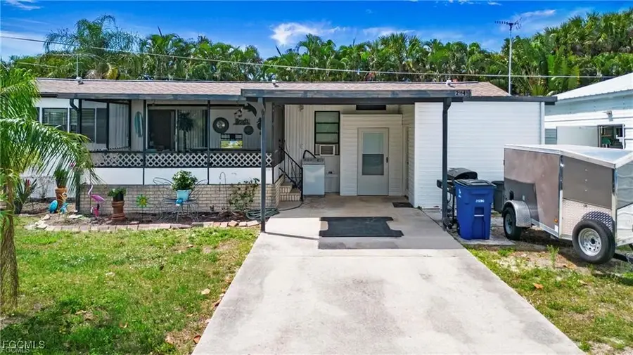 21141 Cypress Park Circle, Estero, FL 33928 - Image #3