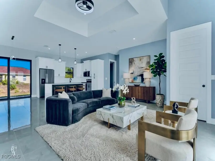 3810 17th Street Sw, Lehigh Acres, FL 33976 - Image #2