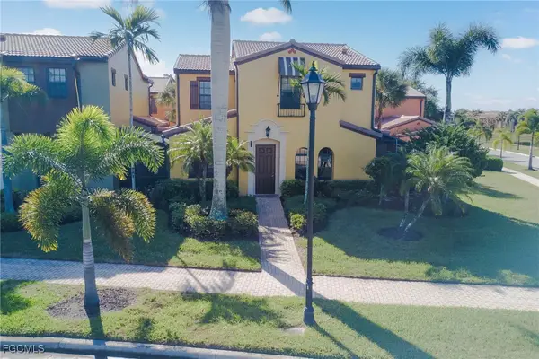 11856 Rocio Street #2003, Fort Myers, FL 33912