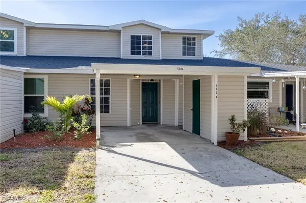 5304 Glenlivet Road, Fort Myers, FL 33907