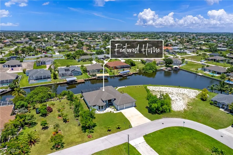 3106 SW 22nd Avenue, Cape Coral, FL 33914 - #3