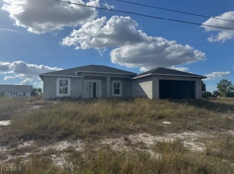 4106 NE 14th Place, Cape Coral, FL 33909 - Image #1