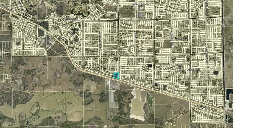 2819 Meadow Road, Lehigh Acres, FL 33974 - Image #3