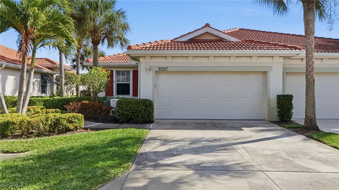 9287 Aviano Drive, Fort Myers, FL 33913 - Image #1