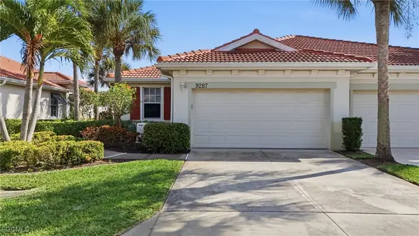 9287 Aviano Drive, Fort Myers, FL 33913