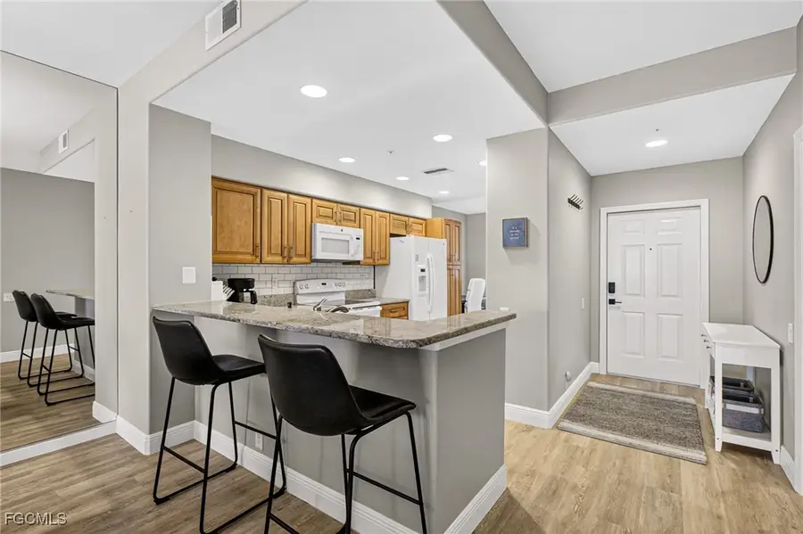 16461 Millstone Circle #204, Fort Myers, FL 33908 - Image #2