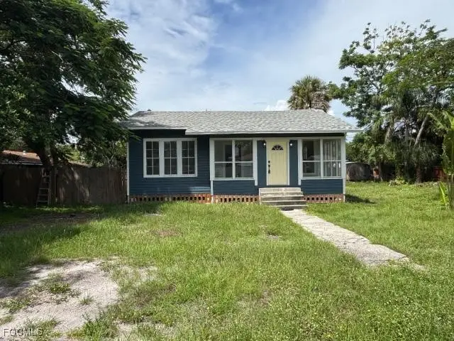 2326 Clifford Street, Fort Myers, FL 33901 - Image #1
