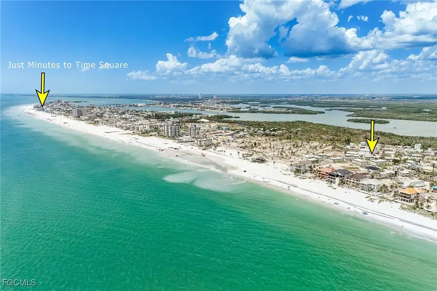 3045 Estero Boulevard #4B, Fort Myers Beach, FL 33931 - Image #2