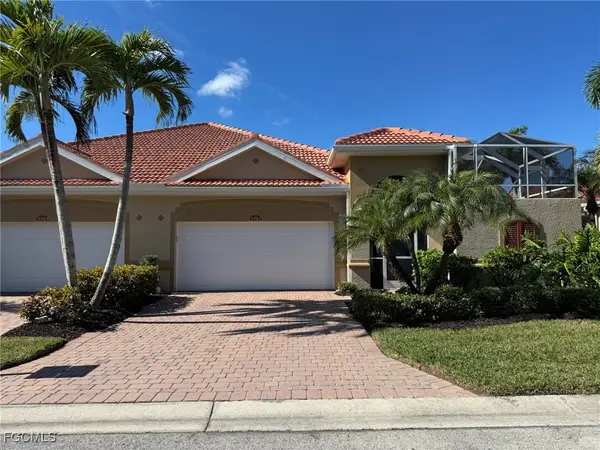 5781 Kensington Loop, Fort Myers, FL 33912