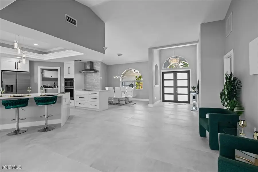 2106 SW 47th Terrace, Cape Coral, FL 33914 - #3