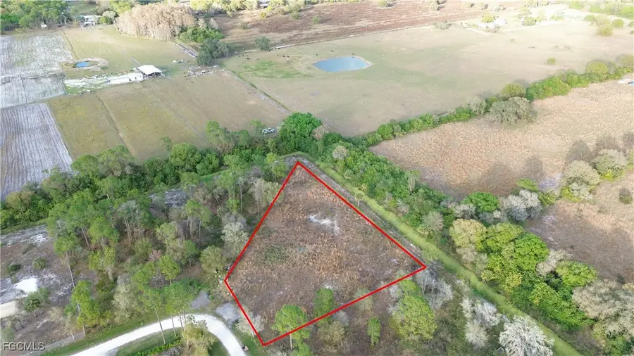 985 N Elk Street, Clewiston, FL 33440 - #2