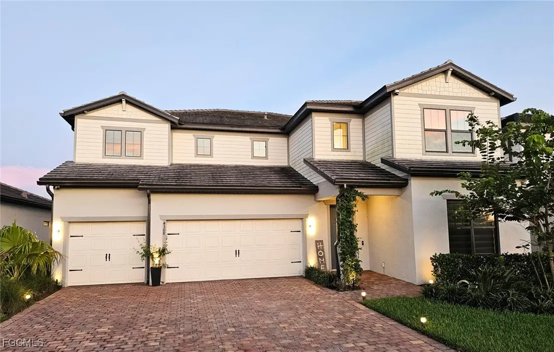 4308 Arlington Drive, Avenue Maria, FL 34142 - Image #1