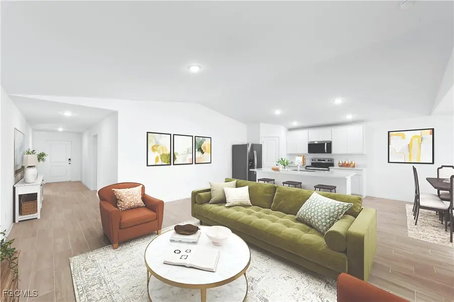 2717 NW 2nd Avenue, Cape Coral, FL 33993 - Image #3