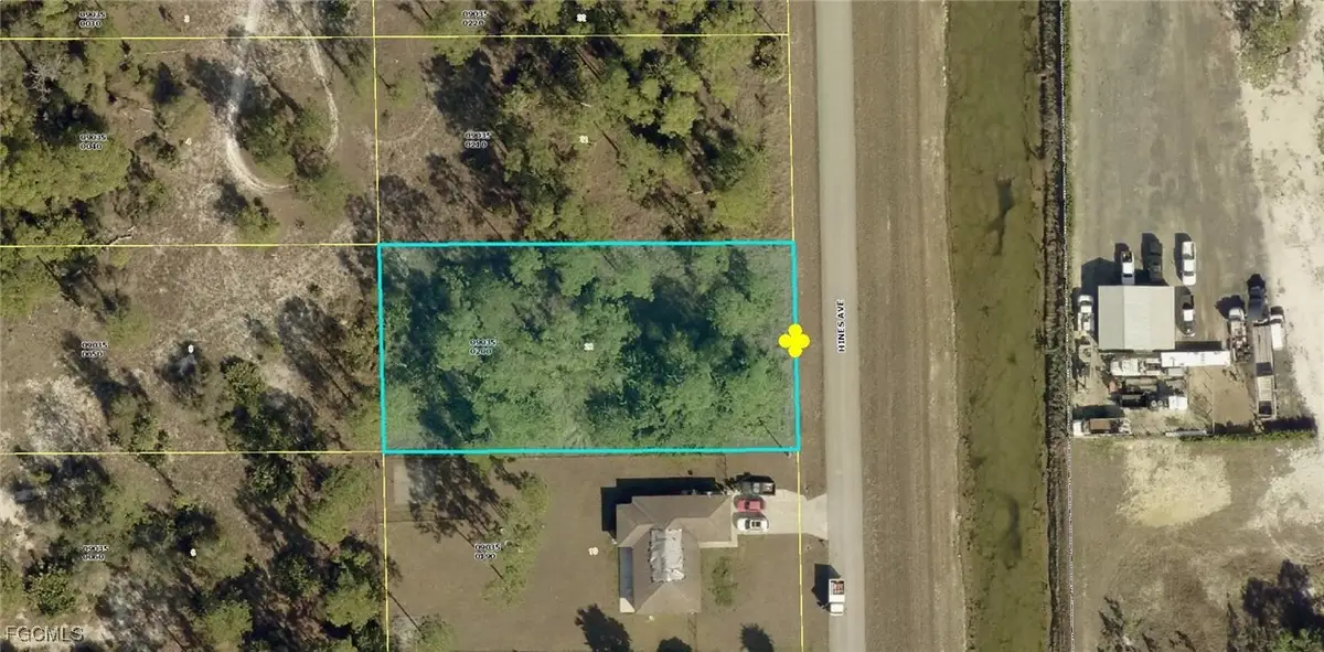615 Hines Avenue, Lehigh Acres, FL 33972 - Image #1